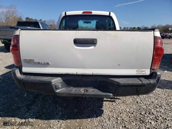 2013 Toyota Tacoma with VIN 5TFNX4CN5DX026297, listed as a Copart auction lot 43034145 with 314,391 mi miles and Salvage Title. Bid and sale history available at carsss.com. Image 11.