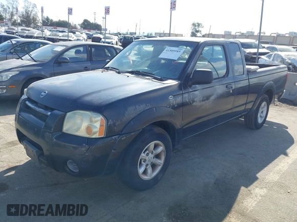2004 Nissan Frontier XE z VIN 1N6DD26T74C462866, wystawiony jako IAAI lot #41505585 z przebiegiem 269 292 mil mil oraz . Historia ofert i sprzedaży dostępna na DreamBid. Obrazek 2.