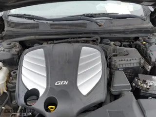 2012 Hyundai Azera with VIN KMHFH4JG4CA149544, listed as a IAAI auction lot 41499854 with 157,302 mi miles. Bid and sale history available at carsss.com. Image 10.