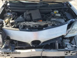 2012 Toyota Prius One z VIN JTDKN3DU8C5387168, wystawiony jako Copart lot #59336155 z przebiegiem 240 214 mil mil oraz Szkoda całkowita • Salvage title. Historia ofert i sprzedaży dostępna na DreamBid. Obrazek 11.