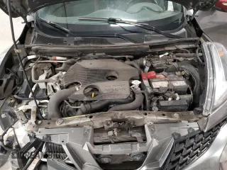 2016 Nissan Juke S with VIN JN8AF5MRXGT601390, listed as a Copart auction lot 58236015 with 114,940 mi miles and Clean title. Bid and sale history available at DreamBid. Image 12.