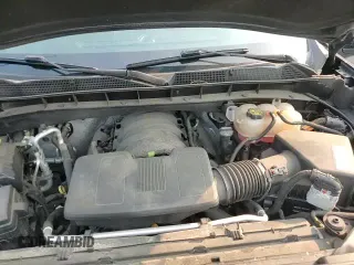 2021 GMC Sierra 1500 AT4 с VIN 1GTP9EEL1MZ427709, выставлен на аукционе Copart как лот 71612795 с пробегом 46 262 миль миль и Списание • Salvage title. История ставок и продаж доступна на DreamBid. Изображение 14.