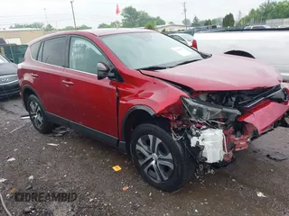 2018 Toyota RAV4 LE с VIN 2T3BFREV4JW850078, выставлен на аукционе IAAI как лот 42360903 с пробегом 81 591 миль миль и . История ставок и продаж доступна на DreamBid. Изображение 1.