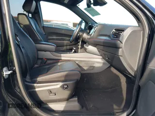 2024 Dodge Durango GT Plus z VIN 1C4RDJDG4RC234050, wystawiony jako IAAI lot #42166221 z przebiegiem 26 456 mil mil oraz . Historia ofert i sprzedaży dostępna na DreamBid. Obrazek 5.