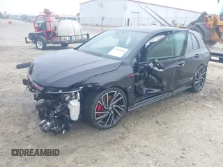 2023 Volkswagen GTI Autobahn с VIN WVWVA7CD9PW167216, выставлен на аукционе IAAI как лот 41942507 с пробегом 23 494 миль миль и . История ставок и продаж доступна на DreamBid. Изображение 19.