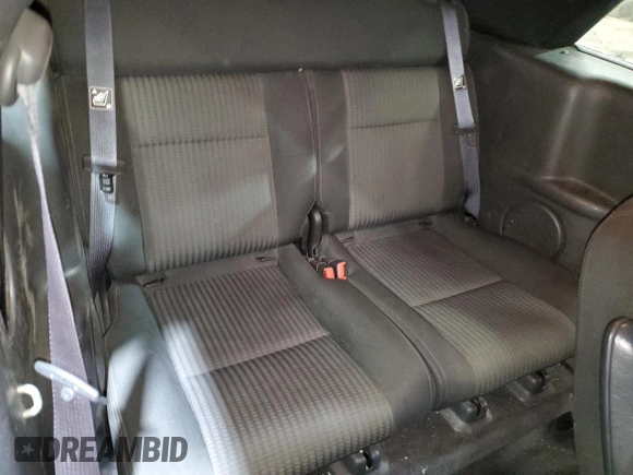 2005 Chrysler PT Cruiser z VIN 3C3EY45X35T546320, wystawiony jako Copart lot #55760965 z przebiegiem 97 540 mil mil oraz Szkoda całkowita • Salvage title. Historia ofert i sprzedaży dostępna na DreamBid. Obrazek 10.