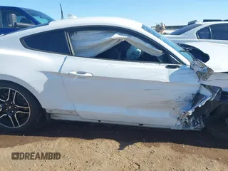 2021 Ford Mustang GT z VIN 1FA6P8CF5M5155372, wystawiony jako IAAI lot #41593975 z przebiegiem 52 168 mil mil oraz . Historia ofert i sprzedaży dostępna na DreamBid. Obrazek 14.