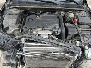 2020 Chevrolet Malibu RS with VIN 1G1ZG5ST8LF151220, listed as a Copart auction lot 49691495 with 90,345 mi miles and Salvage Title. Bid and sale history available at carsss.com. Image 11.