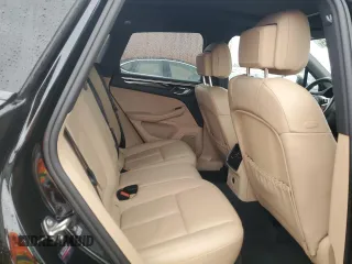 2021 Porsche Macan S z VIN WP1AB2A5XMLB31234, wystawiony jako Copart lot #50150115 z przebiegiem 27 423 mil mil oraz Szkoda całkowita • Salvage title. Historia ofert i sprzedaży dostępna na DreamBid. Obrazek 11.