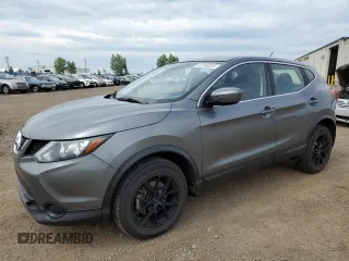 2017 Nissan Rogue SV with VIN JN1BJ1CR9HW126357, listed as a Copart auction lot 62336835 with 90,184 mi miles and Clean title. Bid and sale history available at DreamBid. Image 1.