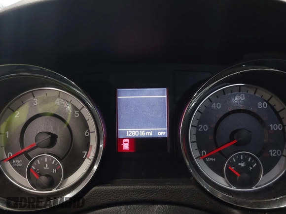 2019 Dodge Grand Caravan GT with VIN 2C4RDGEG3KR535665, listed as a IAAI auction lot 41564437 with 128,016 mi miles and . Bid and sale history available at DreamBid. Image 7.