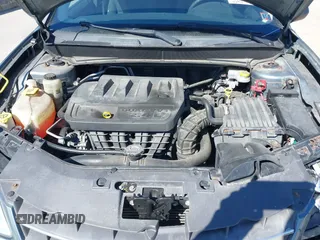 2010 Chrysler Sebring Touring with VIN 1C3CC4FB9AN190314, listed as a IAAI auction lot 41929715 with 102,939 mi miles and . Bid and sale history available at DreamBid. Image 10.
