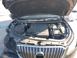 2015 Buick LaCrosse Leather with VIN 1G4GB5G31FF325974, listed as a IAAI auction lot 41668317 with 132,371 mi miles and . Bid and sale history available at DreamBid. Image 10.