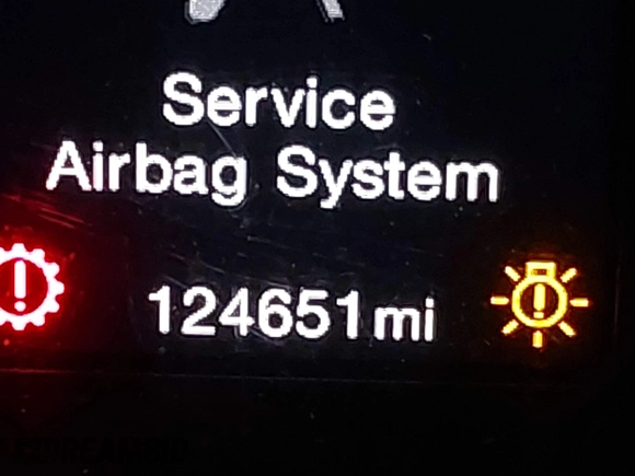 2017 Jeep Renegade Latitude with VIN ZACCJBBB4HPE57906, listed as a IAAI auction lot 42179151 with 124,651 mi miles and . Bid and sale history available at DreamBid. Image 15.