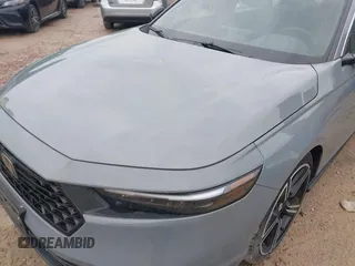 2023 Honda Accord Sport с VIN 1HGCY2F50PA066896, выставлен на аукционе IAAI как лот 42322447 с пробегом 19 806 миль миль и . История ставок и продаж доступна на DreamBid. Изображение 6.