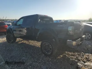 2008 Ford F-150 XL with VIN 1FTRW14W68KC89265, listed as a Copart auction lot 56054165 with 234,824 mi miles and Clean title. Bid and sale history available at DreamBid. Image 2.