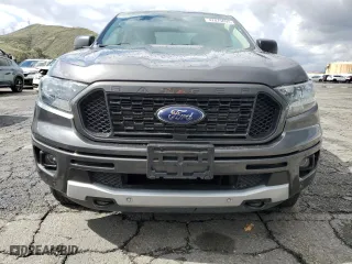 2019 Ford Ranger XL with VIN 1FTER4FH5KLA17734, listed as a Copart auction lot 47875095 with 63,525 mi miles and Salvage Title. Bid and sale history available at carsss.com. Image 5.