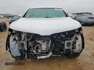 2016 Lincoln MKX Premiere with VIN 2LMTJ6JR0GBL22804, listed as a Copart auction lot 44699535 with 75,614 mi miles and Salvage Title. Bid and sale history available at carsss.com. Image 5.