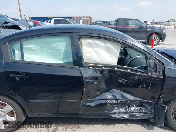 2009 Nissan Sentra FE+ with VIN 3N1AB61EX9L691049, listed as a IAAI auction lot 42067238 with 86,213 mi miles and . Bid and sale history available at DreamBid. Image 14.