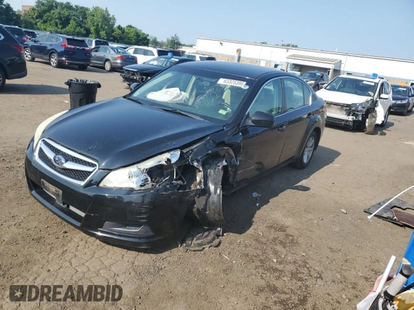 2010 Subaru Legacy Premium All-Weather Anniversary с VIN 4S3BMBC64A3226230, выставлен на аукционе Copart как лот 63325395 с пробегом Не указан миль и Списание • Salvage title. История ставок и продаж доступна на DreamBid. Изображение 1.