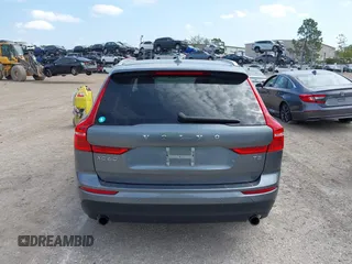 2020 Volvo XC60 Momentum z VIN YV4102DK4L1535758, wystawiony jako IAAI lot #41783535 z przebiegiem 34 112 mil mil oraz . Historia ofert i sprzedaży dostępna na DreamBid. Obrazek 17.