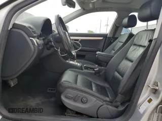 2006 Audi A4 2.0T z VIN WAUDF78E26A216179, wystawiony jako Copart lot #51169935 z przebiegiem 114 291 mil mil oraz Czysty tytuł • Clean title. Historia ofert i sprzedaży dostępna na DreamBid. Obrazek 7.