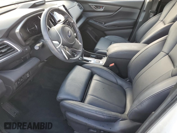 2023 Subaru Ascent Limited with VIN 4S4WMAND0P3404873, listed as a Copart auction lot 74326384 with 22,035 mi miles and Non repairable. Bid and sale history available at DreamBid. Image 7.