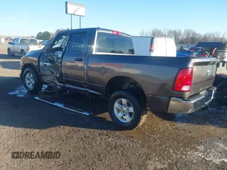 2016 Ram 1500 Tradesman z VIN 1C6RR7FM0GS124372, wystawiony jako IAAI lot #41235473 z przebiegiem 155 207 mil mil oraz . Historia ofert i sprzedaży dostępna na DreamBid. Obrazek 3.