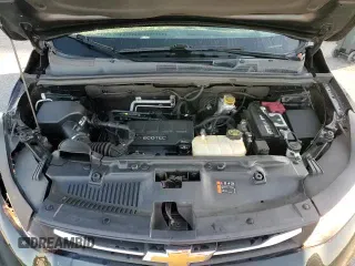 2020 Chevrolet Trax Premier with VIN 3GNCJRSB5LL108108, listed as a Copart auction lot 68527755 with 106,046 mi miles and Non repairable. Bid and sale history available at DreamBid. Image 15.