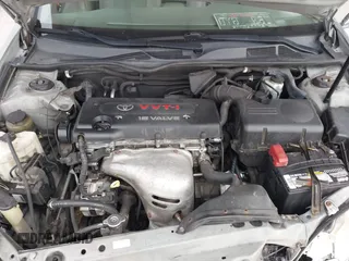 2005 Toyota Camry STD with VIN 4T1BE32K75U953925, listed as a IAAI auction lot 42411400 with 289,566 mi miles and . Bid and sale history available at DreamBid. Image 10.