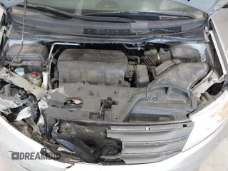 2012 Honda Odyssey EX z VIN 5FNRL5H47CB045705, wystawiony jako IAAI lot #42384430 z przebiegiem 157 598 mil mil oraz . Historia ofert i sprzedaży dostępna na DreamBid. Obrazek 10.