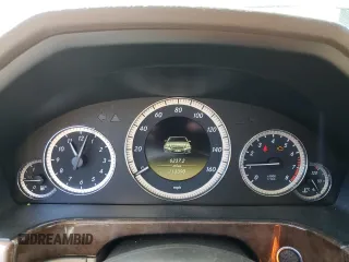 2011 Mercedes-Benz E 350 Luxury with VIN WDDHF8HB6BA485141, listed as a Copart auction lot 54916515 with 113,390 mi miles and Salvage Title. Bid and sale history available at DreamBid. Image 9.