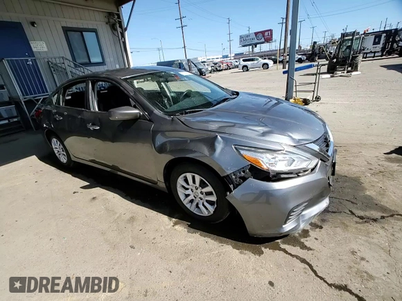 2016 Nissan Altima S z VIN 1N4AL3AP2GN369695, wystawiony jako Copart lot #56394255 z przebiegiem 128 662 mil mil oraz Szkoda całkowita • Salvage title. Historia ofert i sprzedaży dostępna na DreamBid. Obrazek 13.