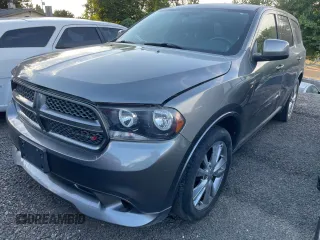 2011 Dodge Durango Heat with VIN 1D4RE3GG6BC733056, listed as a Copart auction lot 73438784 with 0 mi miles and Clean Title. Bid and sale history available at carsss.com. Image 2.