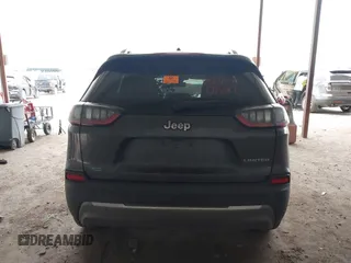 2020 Jeep Cherokee Limited z VIN 1C4PJLDBXLD587216, wystawiony jako IAAI lot #41941781 z przebiegiem Nie podano mil oraz . Historia ofert i sprzedaży dostępna na DreamBid. Obrazek 16.