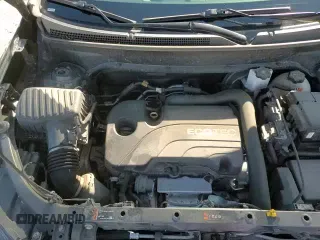 2020 Chevrolet Equinox LT с VIN 3GNAXTEV9LL254827, выставлен на аукционе Copart как лот 71647445 с пробегом 142 030 миль миль и Списание • Salvage title. История ставок и продаж доступна на DreamBid. Изображение 14.