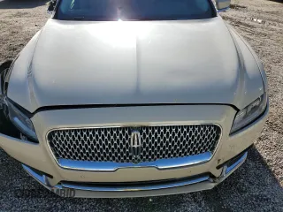 2018 Lincoln Continental Select with VIN 1LN6L9SK2J5609806, listed as a Copart auction lot 84915754 with 72,166 mi miles and Salvage Title. Bid and sale history available at carsss.com. Image 11.