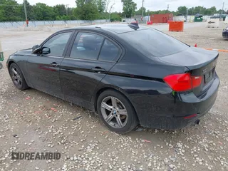 2013 BMW 3 Series 328i xDrive with VIN WBA3B5G59DNS00693, listed as a IAAI auction lot 42540218 with 125,213 mi miles and . Bid and sale history available at DreamBid. Image 3.