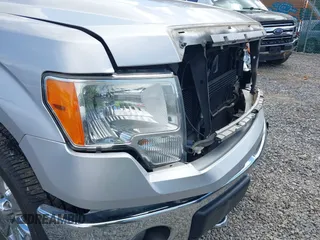 2013 Ford F-150 XL with VIN 1FTFW1EF1DFC24375, listed as a IAAI auction lot 41977313 with 326,090 mi miles. Bid and sale history available at carsss.com. Image 17.