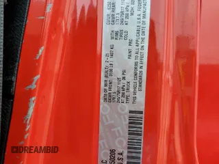 2021 Jeep Gladiator Sport S z VIN 1C6JJTAG3ML550206, wystawiony jako Copart lot #45973855 z przebiegiem 60 867 mil mil oraz Szkoda całkowita • Salvage title. Historia ofert i sprzedaży dostępna na DreamBid. Obrazek 12.