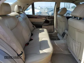1997 Mercedes-Benz S z VIN WDBGA43E6VA327061, wystawiony jako Copart lot #60463845 z przebiegiem 210 157 mil mil oraz Szkoda całkowita • Salvage title. Historia ofert i sprzedaży dostępna na DreamBid. Obrazek 10.