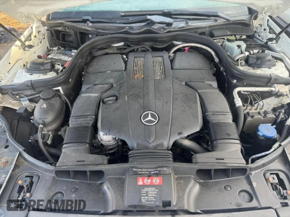 2015 Mercedes-Benz CLS 400 with VIN WDDLJ6HB8FA133567, listed as a Copart auction lot 87459854 with 114,576 mi miles and Clean title. Bid and sale history available at DreamBid. Image 7.