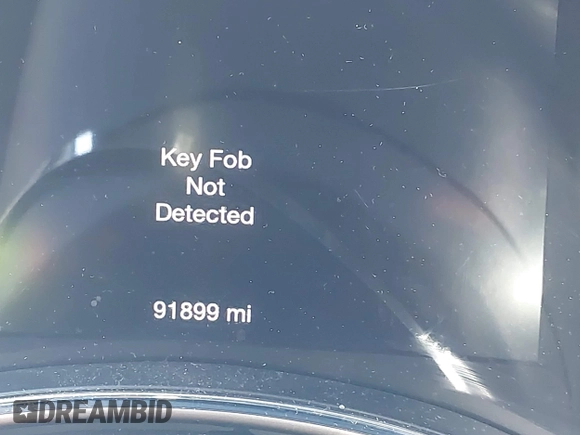 2017 Jeep Grand Cherokee Laredo with VIN 1C4RJFAG0HC674615, listed as a IAAI auction lot 41498307 with 91,899 mi miles. Bid and sale history available at carsss.com. Image 16.