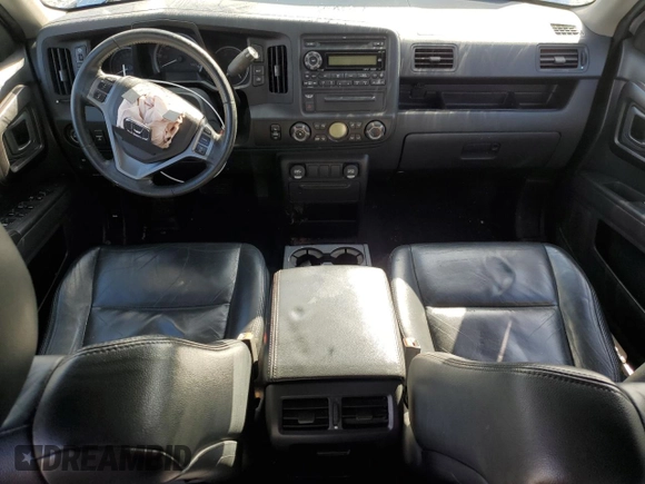 2013 Honda Ridgeline Sport z VIN 5FPYK1F70DB018035, wystawiony jako Copart lot #50519355 z przebiegiem Nie podano mil oraz Szkoda całkowita • Salvage title. Historia ofert i sprzedaży dostępna na DreamBid. Obrazek 8.