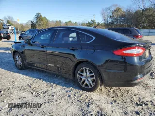 2016 Ford Fusion SE with VIN 1FA6P0HD3G5135893, listed as a Copart auction lot 41625165 with 79,891 mi miles and Salvage Title. Bid and sale history available at carsss.com. Image 2.