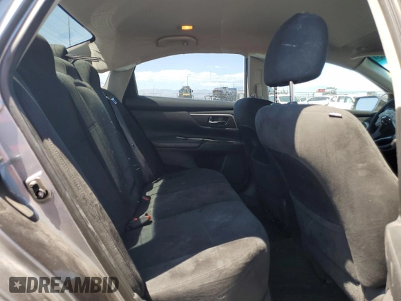 2015 Nissan Altima S with VIN 1N4AL3AP1FC579652, listed as a Copart auction lot 53664255 with 173,283 mi miles and Salvage Title. Bid and sale history available at DreamBid. Image 10.