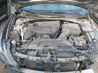 2018 Nissan Altima SV with VIN 1N4AL3AP9JC233020, listed as a IAAI auction lot 41142328 with 133,786 mi miles and . Bid and sale history available at carsss.com. Image 10.