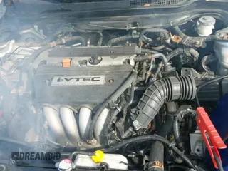 2006 Honda Accord EX with VIN 1HGCM56776A153594, listed as a IAAI auction lot 43556920 with 233,191 mi miles and . Bid and sale history available at DreamBid. Image 16.