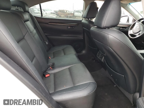 2014 Lexus ES with VIN JTHBK1GG2E2138953, listed as a Copart auction lot 45908925 with 185,896 mi miles and Salvage Title. Bid and sale history available at carsss.com. Image 11.