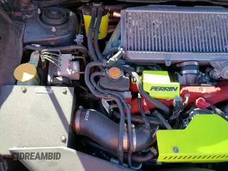 2021 Subaru WRX STI z VIN JF1VA2E6XM9800856, wystawiony jako Copart lot #86084895 z przebiegiem 63 721 mil mil oraz Czysty tytuł • Clean title. Historia ofert i sprzedaży dostępna na DreamBid. Obrazek 13.